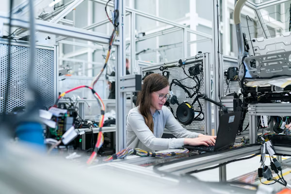 Information Technology